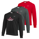 NNU Crew Sweatshirt [Men's]