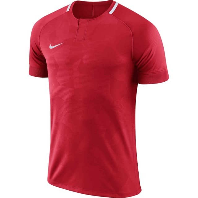 Challenge II Jersey [Red]