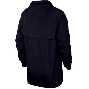 Youth Academy 19 Rain Jacket [Black]