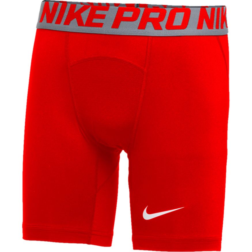 Youth Pro Compression Short [5 Colors]