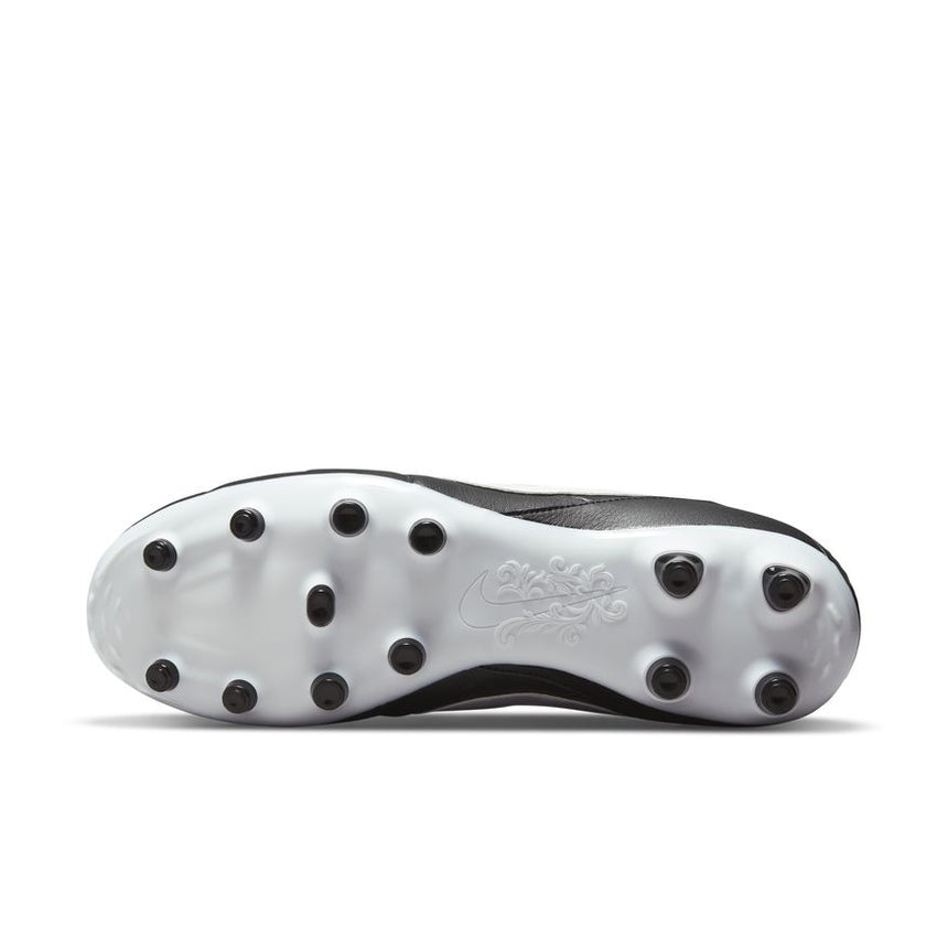 Nike Premier III FG [Black/White]