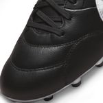 Nike Premier III FG [Black/White]
