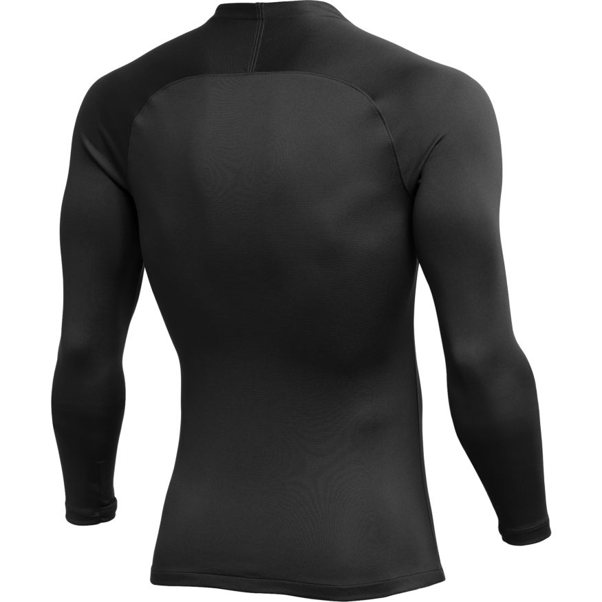 Men s Park Dri Fit First Layer Black Tursi Soccer Store