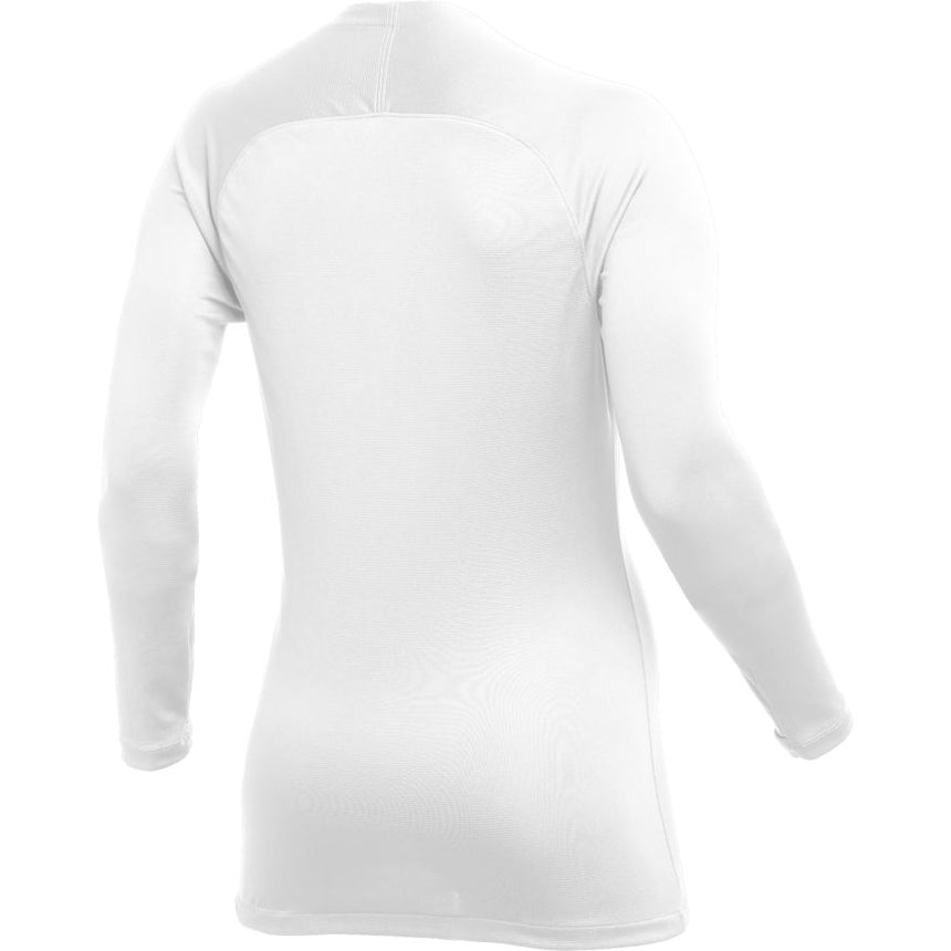 Women's Dri-Fit Park First Layer [White]