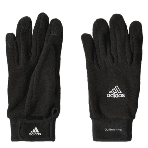 Fleece Field Player Gloves