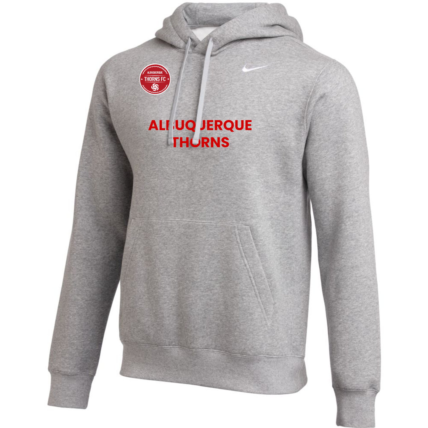 Albuquerque Thorns Fan Hoodie [Youth]
