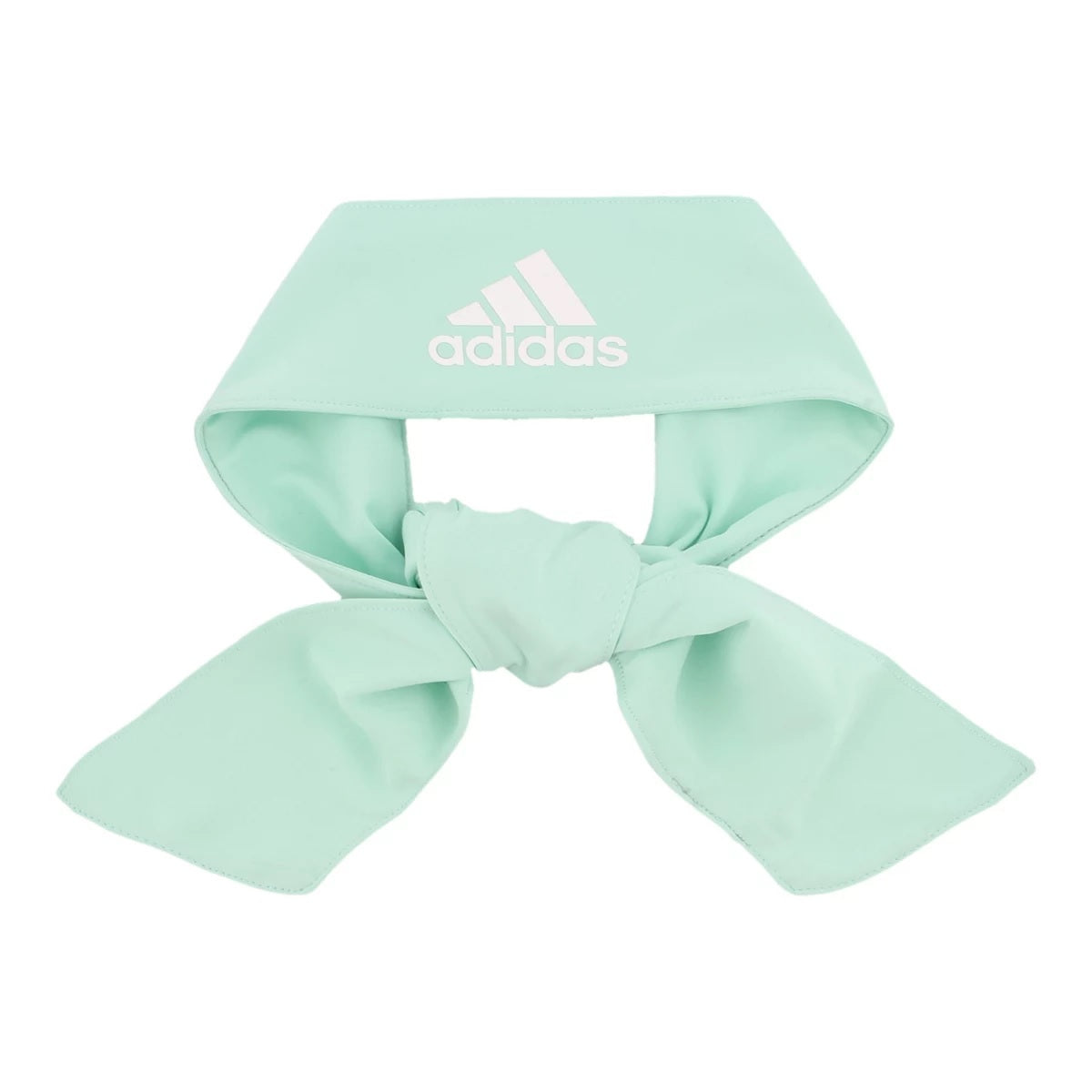 adidas alphaskin tie headband