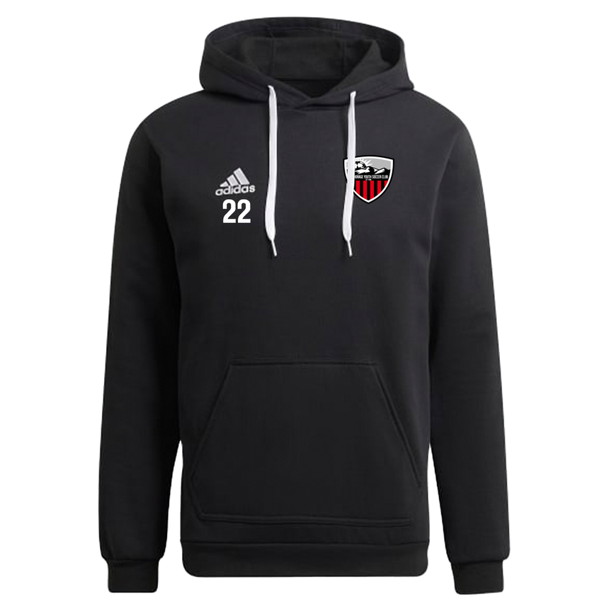 Anchorage Timbers Hoodie [Men's]