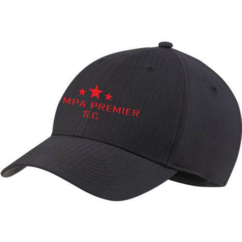 Nampa Premier Tech Hat