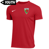 Foothills SC Training Top [Youth]