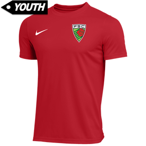 Foothills SC Training Top [Youth]