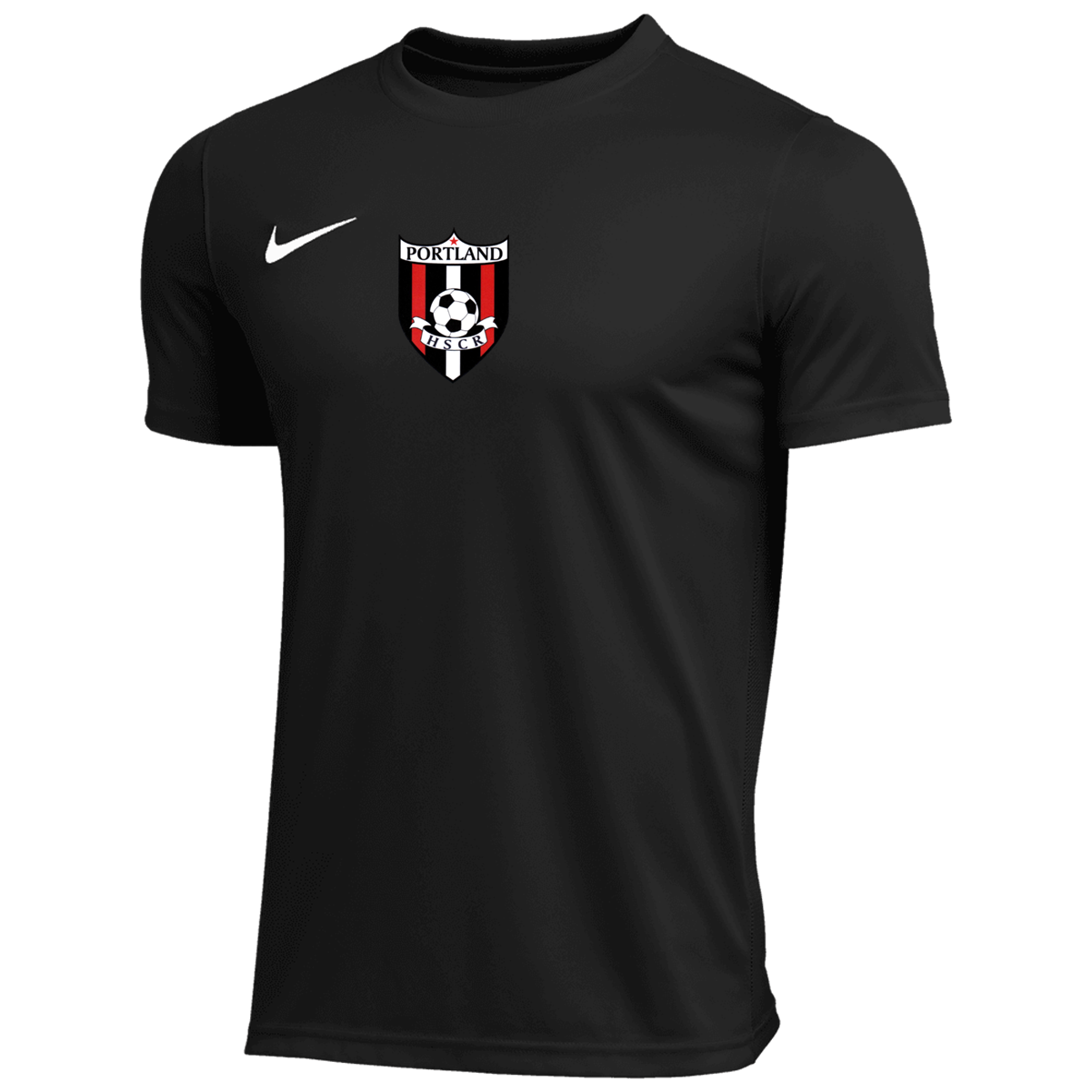 Portland HS Coed Rec SC Jersey [Men's]