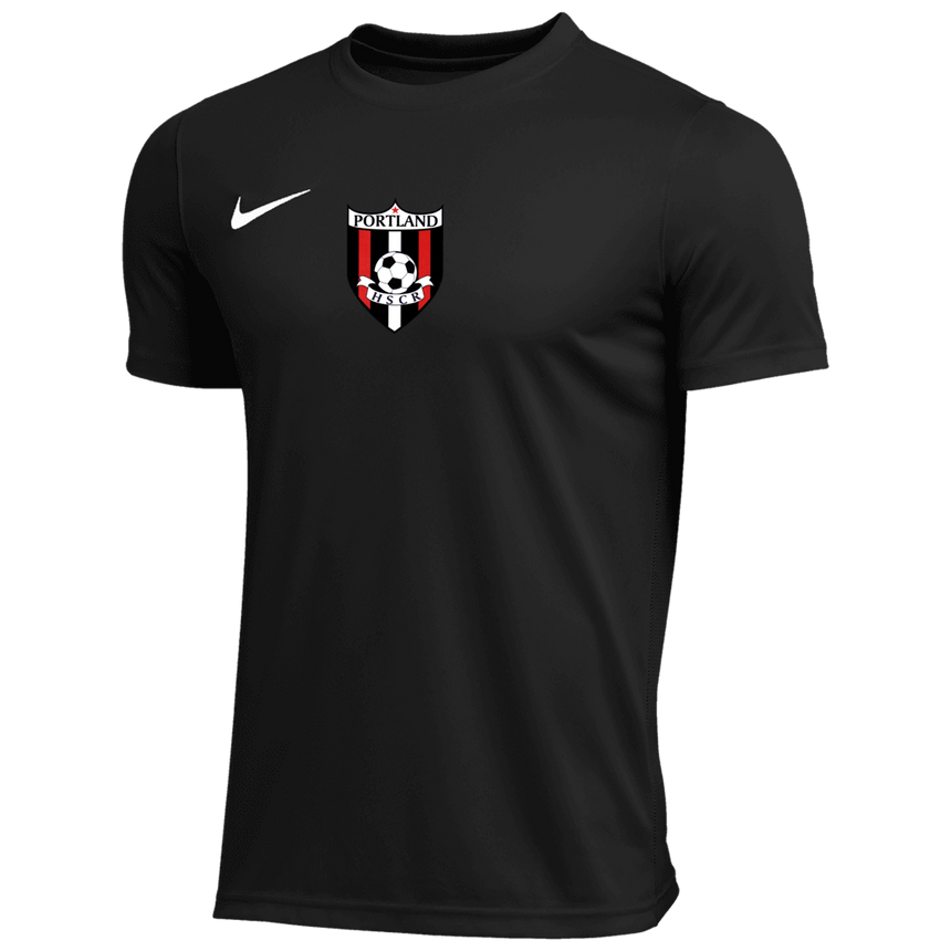 Portland HS Coed Rec SC Jersey [Men's]