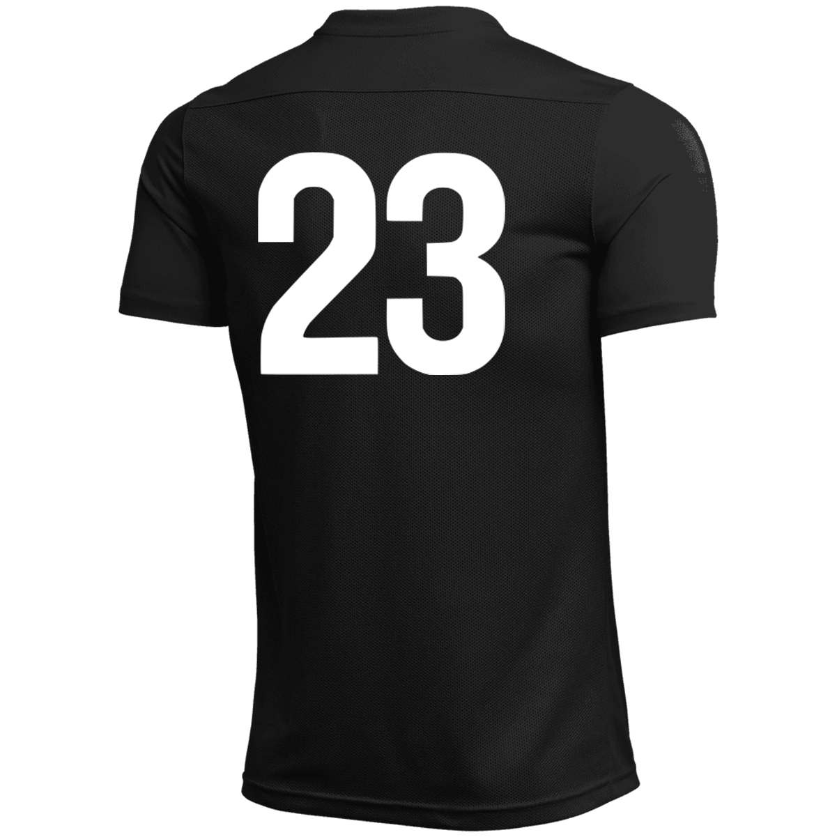 Portland HS Coed Rec SC Jersey [Men's]