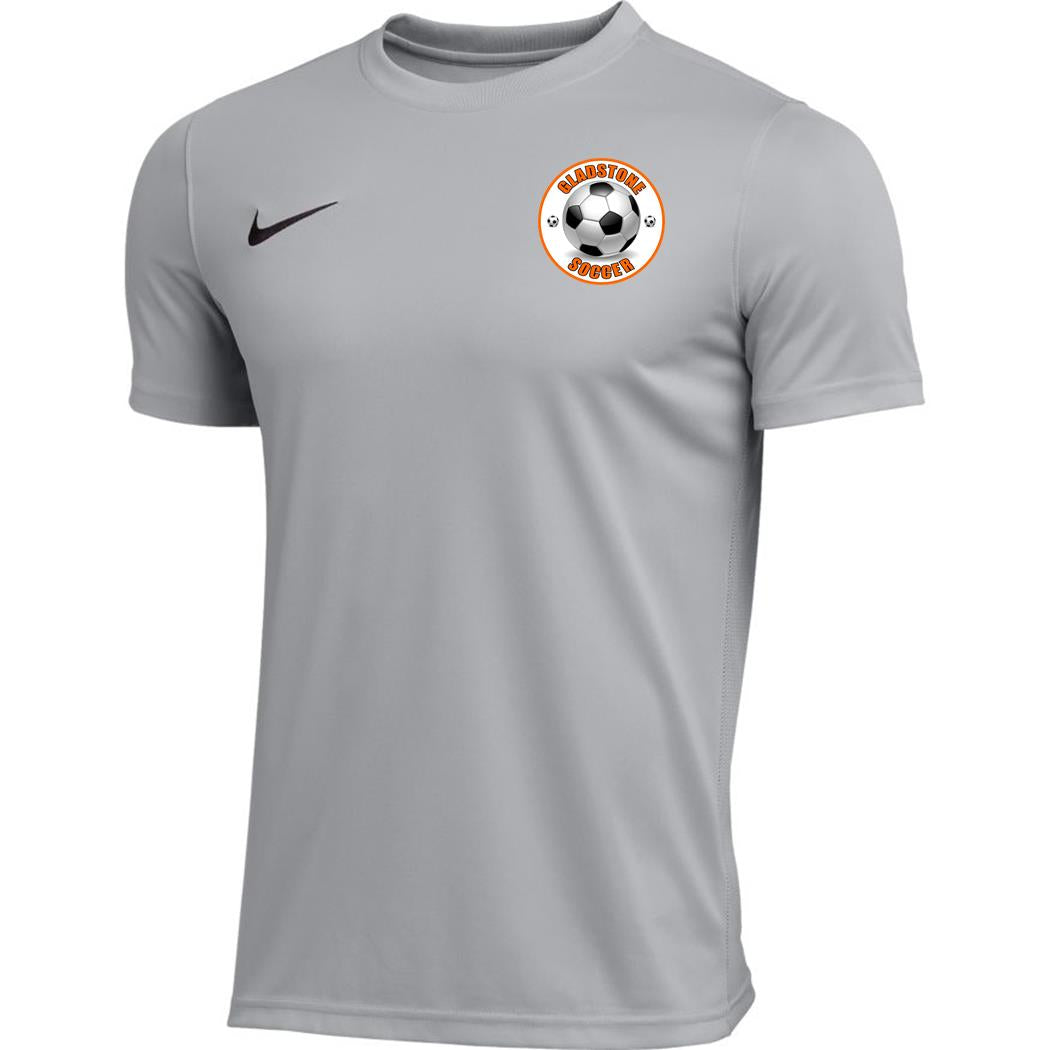 Gladstone Youth Soccer Jersey [Youth]