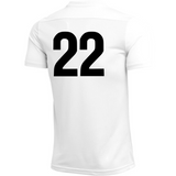 Thelo United White Jersey [Men's]