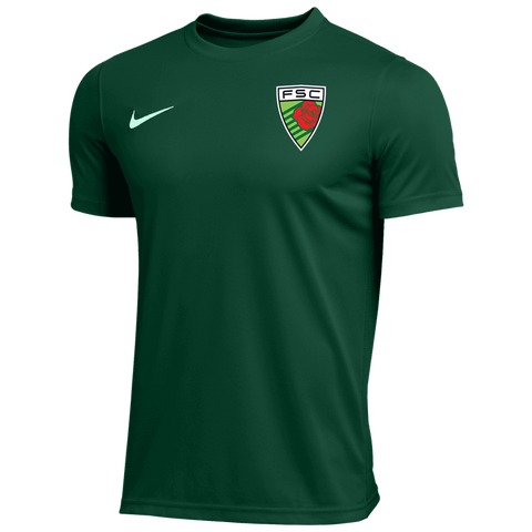 Foothills SC Rec Jersey [Men's]