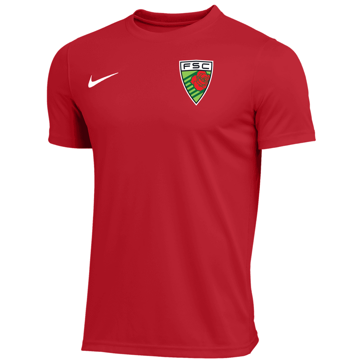 Foothills SC Training Top [Men's]