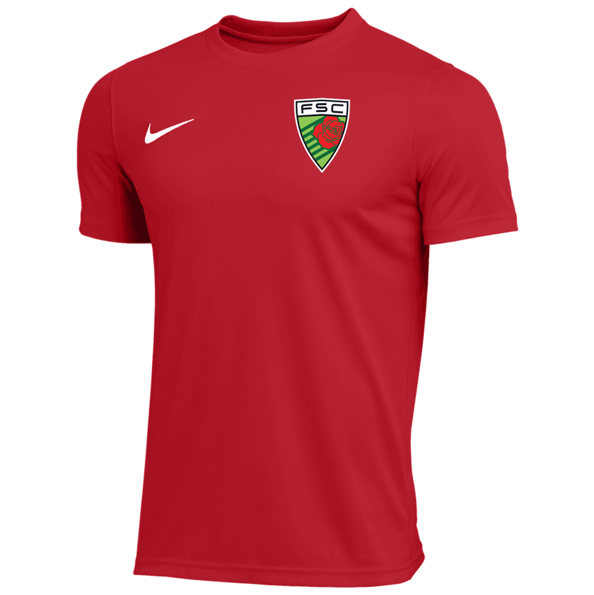 Foothills SC Training Top [Men's]