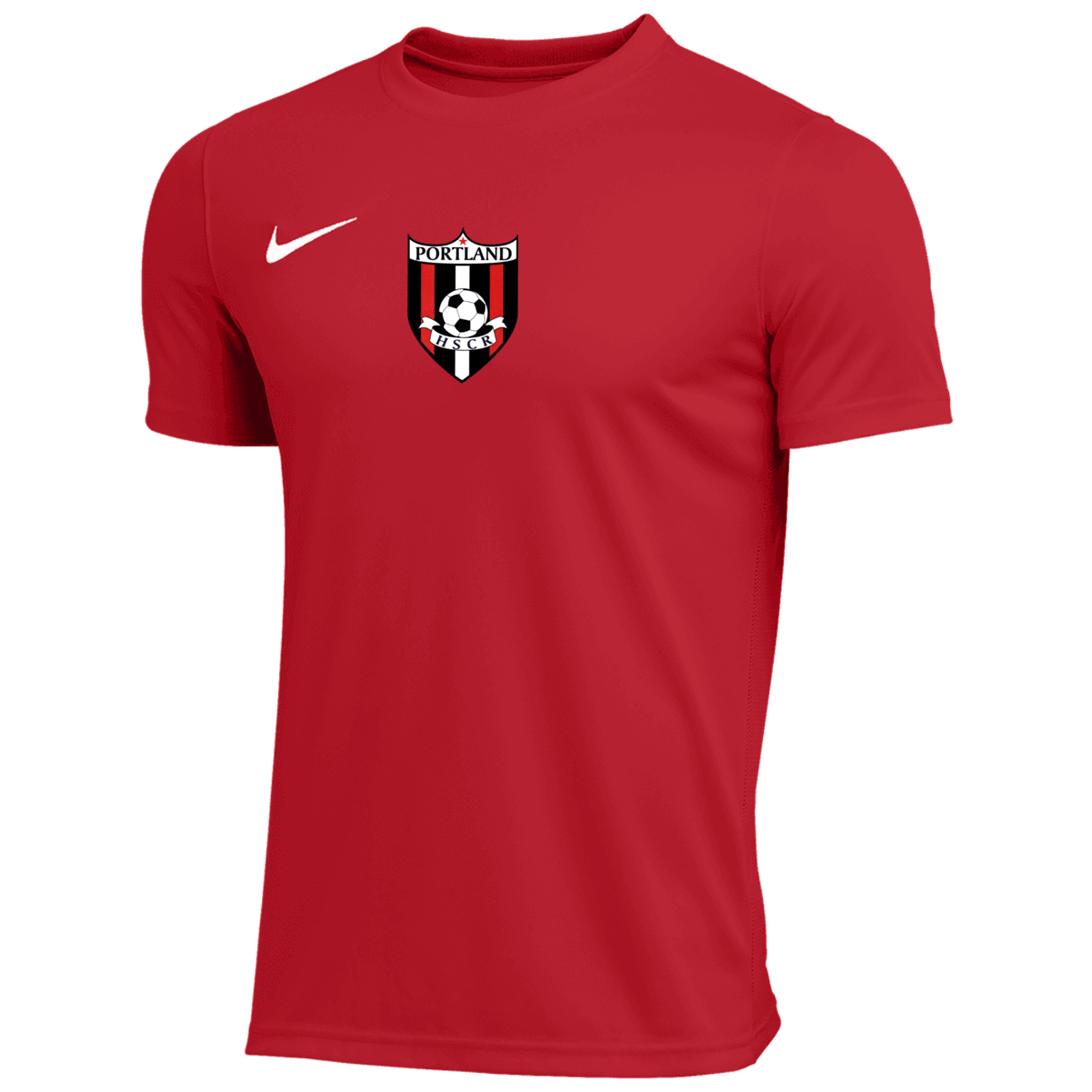 Portland HS Coed Rec SC Jersey [Men's]
