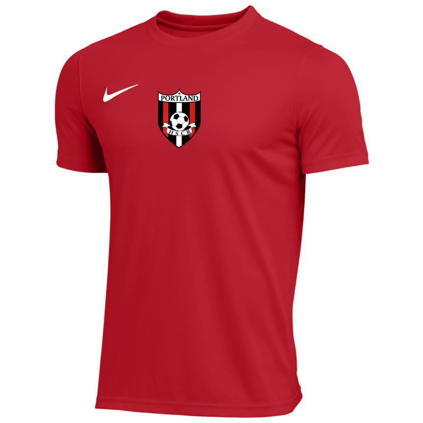 Portland HS Coed Rec SC Jersey [Men's]