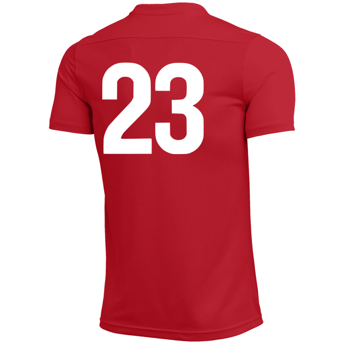 Portland HS Coed Rec SC Jersey [Men's]