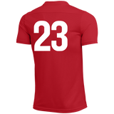 Portland HS Coed Rec SC Jersey [Men's]