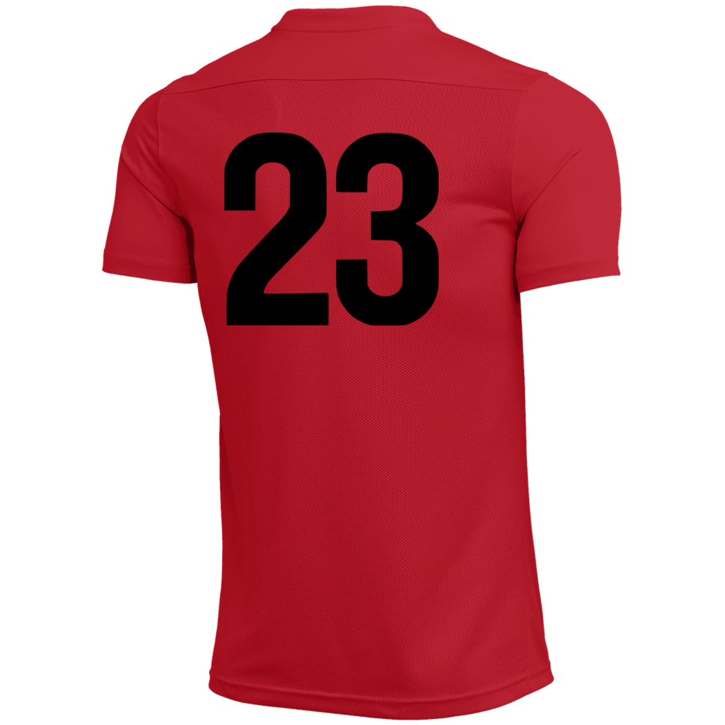 McMinnville SC Jersey [Youth]