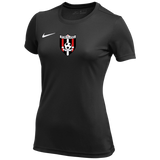 Portland HS Coed Rec SC Jersey [Women's]