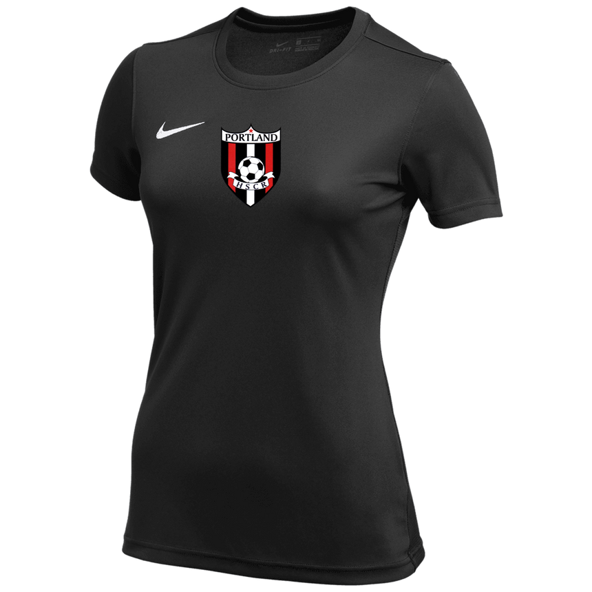 Portland HS Coed Rec SC Jersey [Women's]