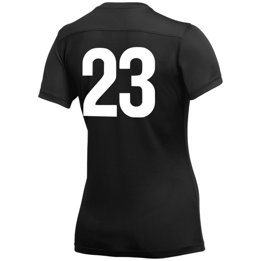 Portland HS Coed Rec SC Jersey [Women's]