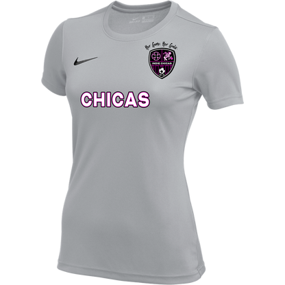 Indie Chicas Game Jersey [Women's]