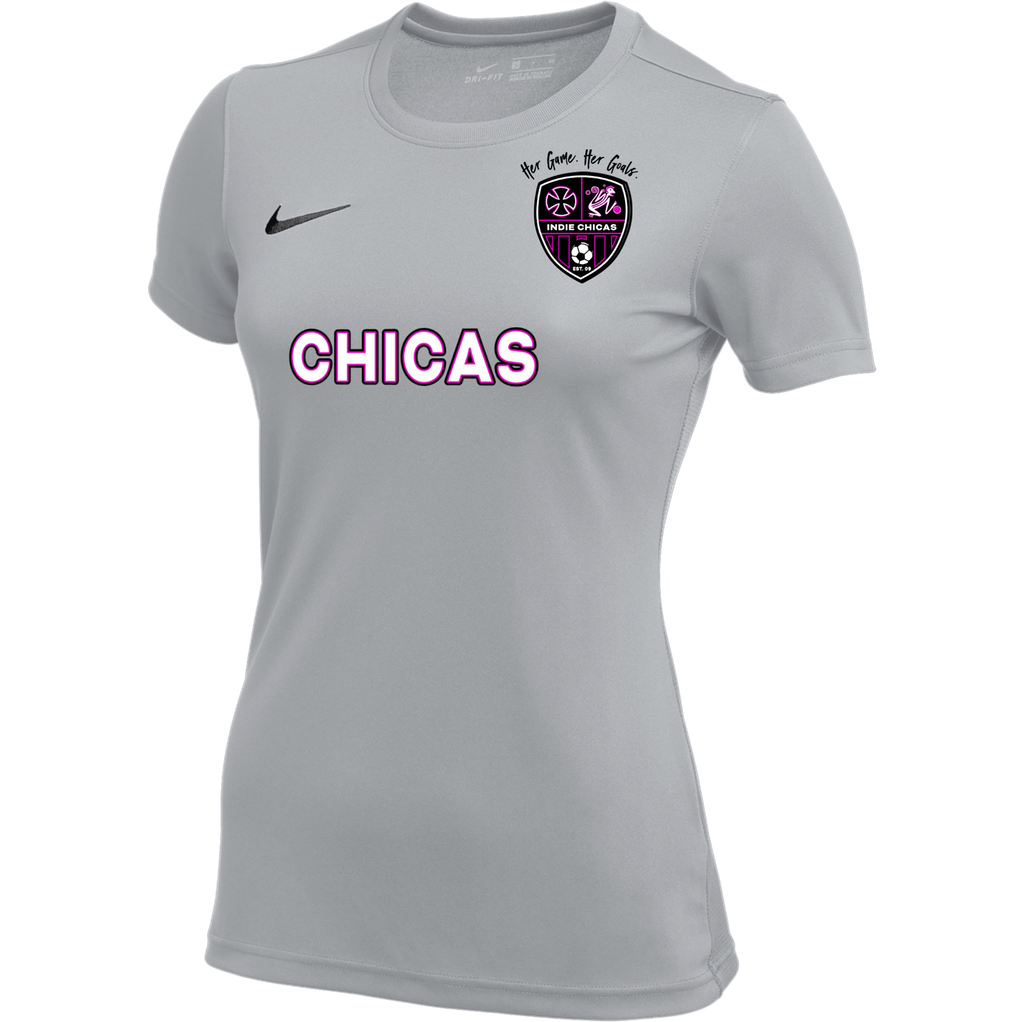 Indie Chicas Game Jersey [Women's] – Tursi Soccer Store