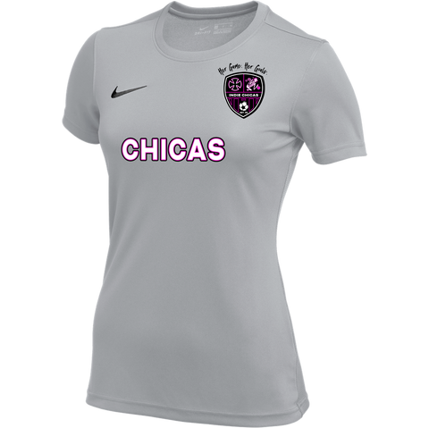 Indie Chicas Game Jersey [Women's] – Tursi Soccer Store