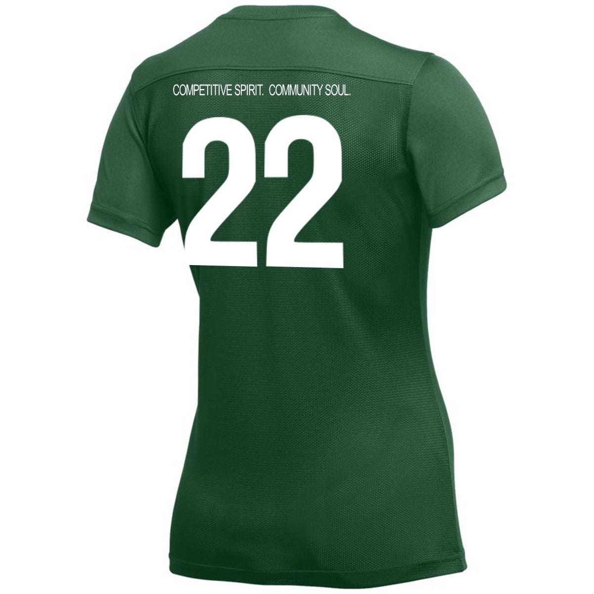 Foothills SC Rec Jersey [Women's]