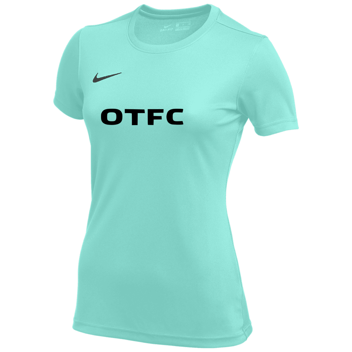 Oregon Trail FC Training Jersey [Women's]