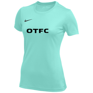 Oregon Trail FC Training Jersey [Women's]
