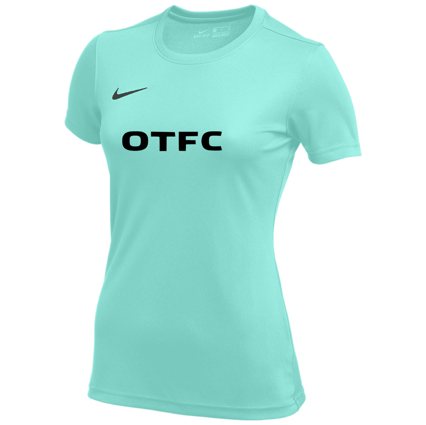 Oregon Trail FC Training Jersey [Women's]