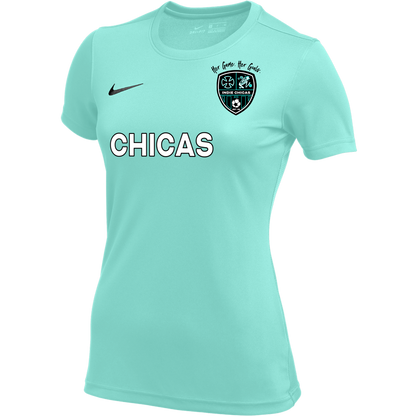 Indie Chicas Game Jersey [Women's]