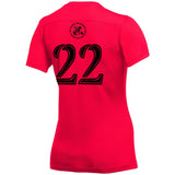 Indie Chicas Training Jersey [Women's]