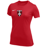 Portland HS Coed Rec SC Jersey [Women's]