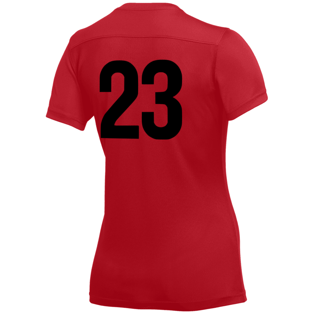 McMinnville SC Jersey [Women's]