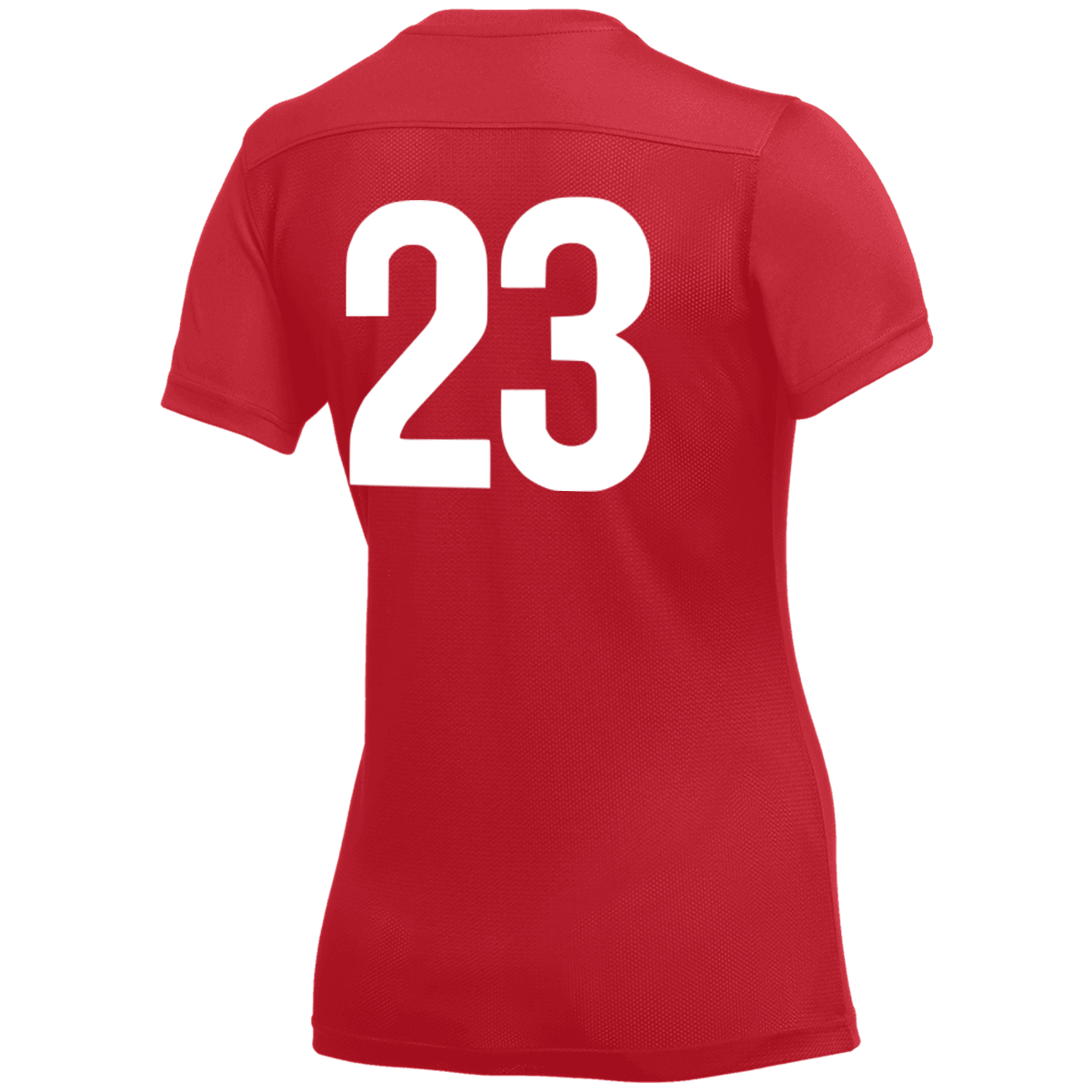 Portland HS Coed Rec SC Jersey [Women's]