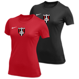 Portland HS Coed Rec SC Jersey [Women's]