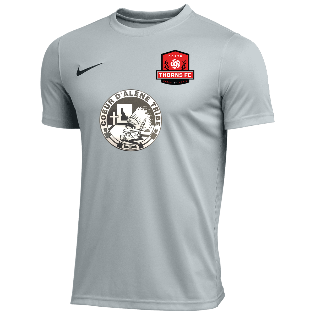 North FC Thorns Training Jersey [Youth]