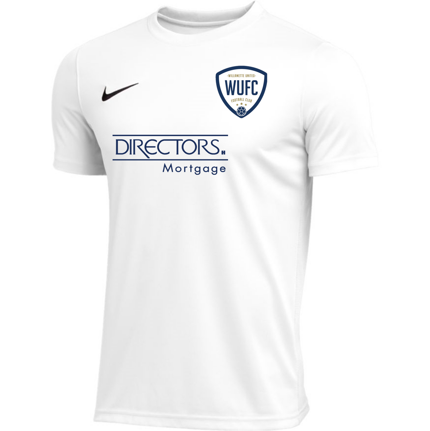 WUFC Rec Jersey [Youth]