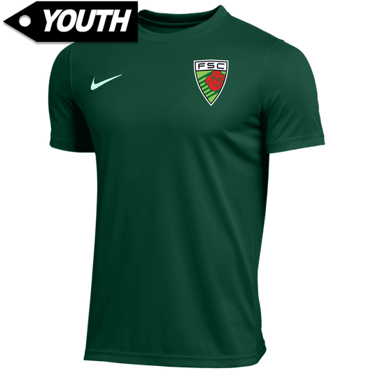 Foothills SC Rec Jersey [Youth]