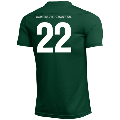 Foothills SC Rec Jersey [Youth]