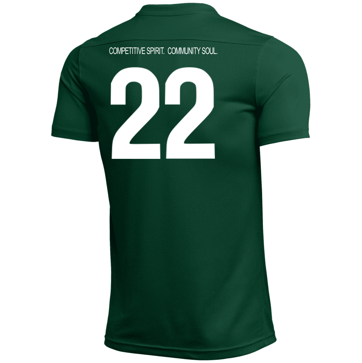 Foothills SC Rec Jersey [Youth]