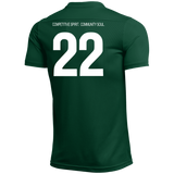 Foothills SC Rec Jersey [Youth]